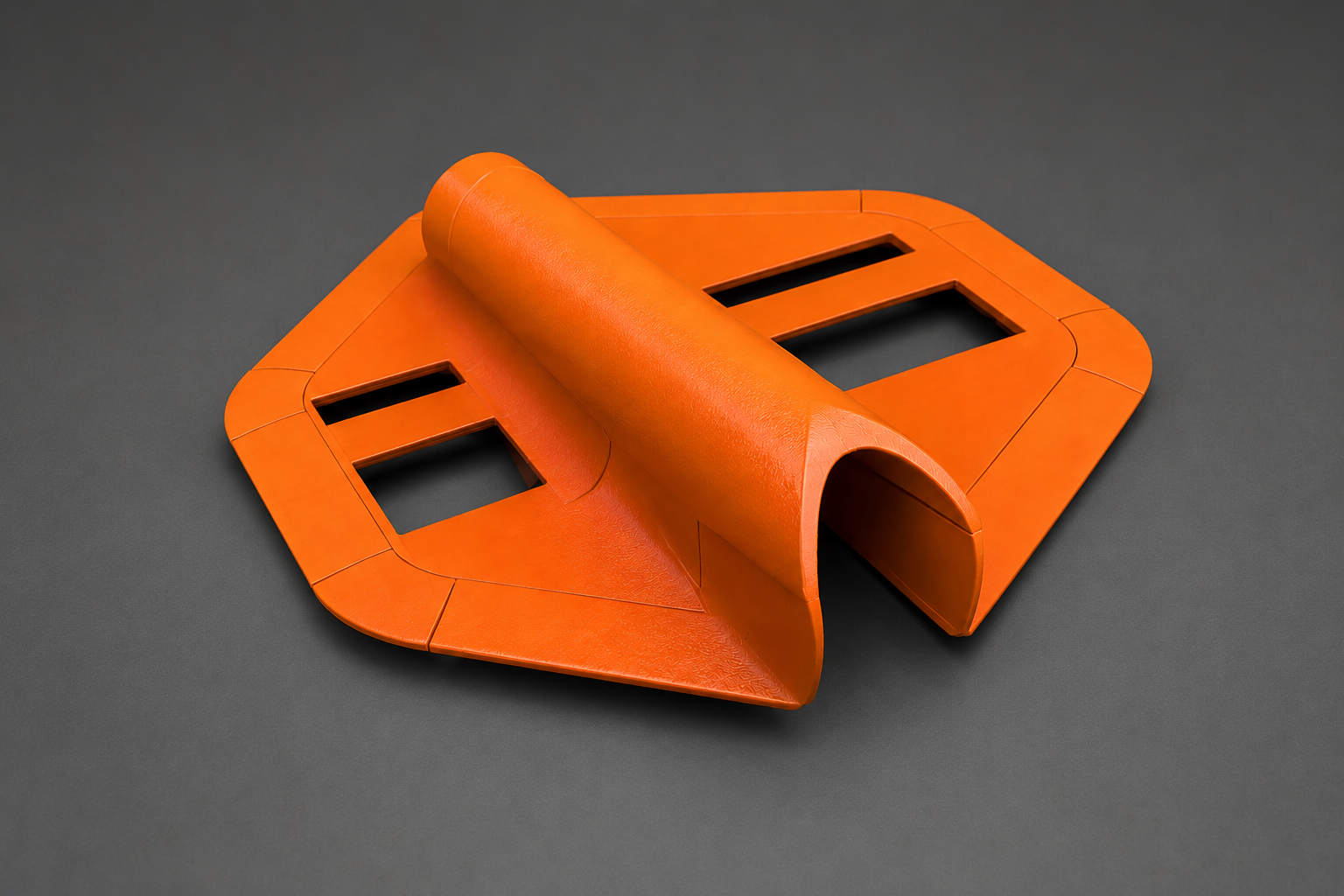 Servo-Cover