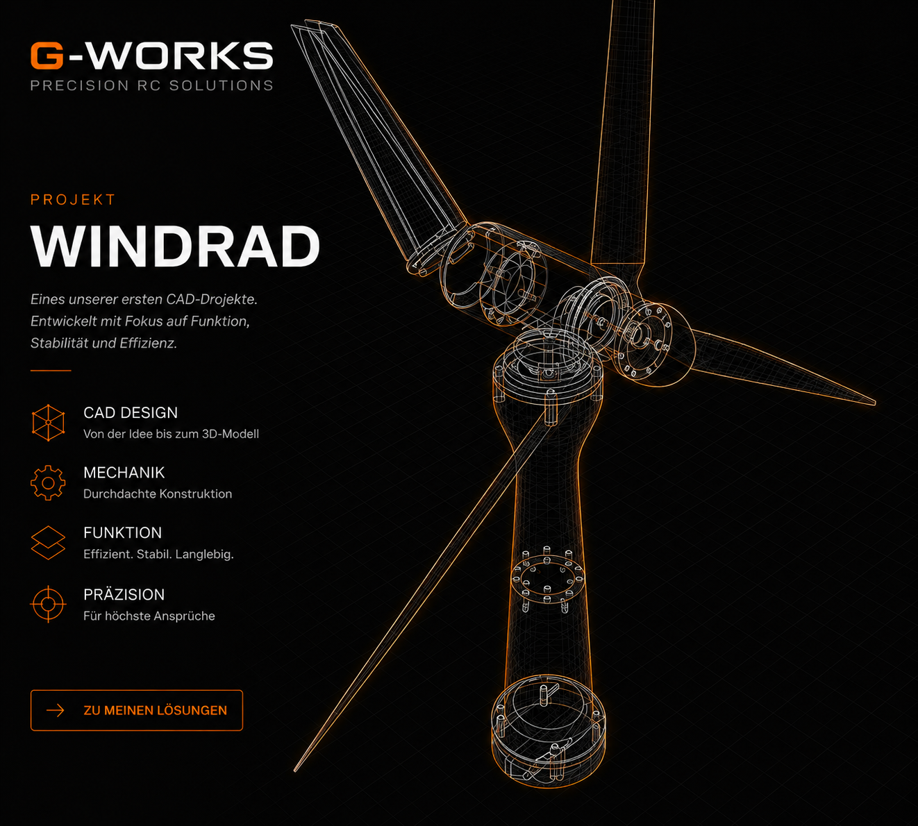 G-Works Engineering Projekte